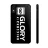 Glory Kickboxing Phone Case