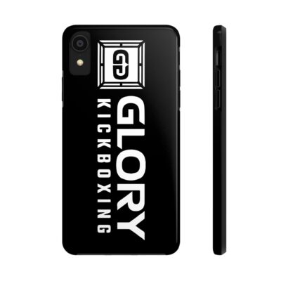 Glory Kickboxing Phone Case