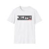 Jiujitsu Tee