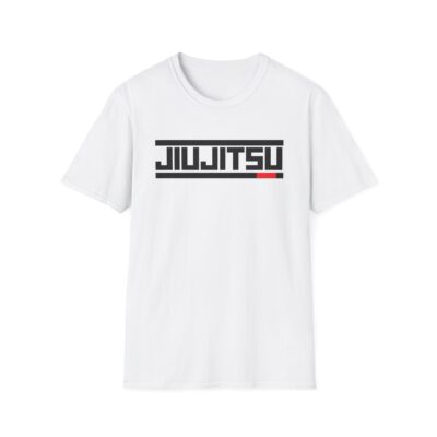 Jiujitsu Tee