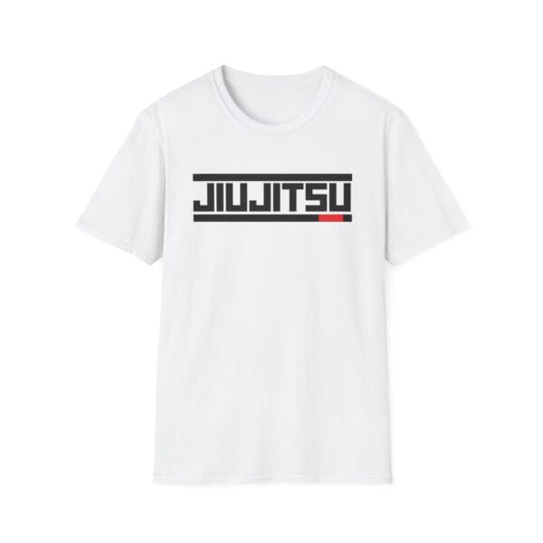 Jiujitsu Tee