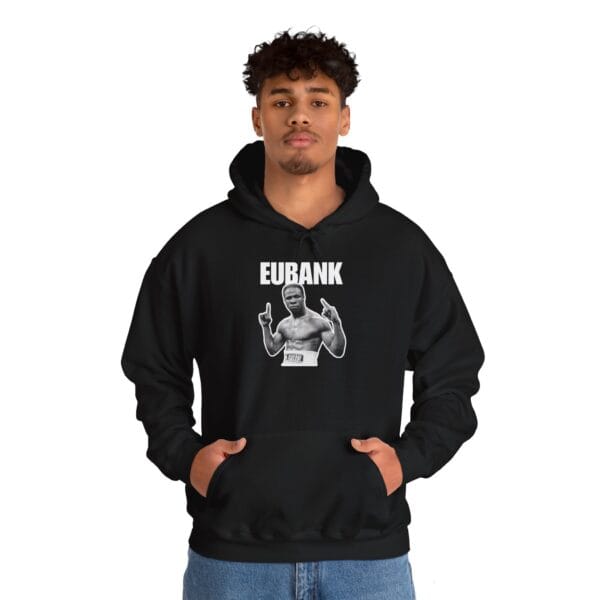 Chris Eubank Sr Hoodie