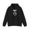 Jack Johnson black Hoodie