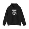 Chris Eubank Sr black Hoodie