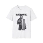 Blachowicz Tee