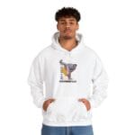 Chiyonofuji Mitsugu Hoodie