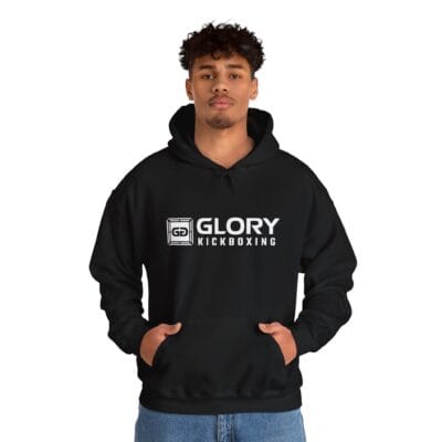Glory Kickboxing Hoodie