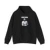 Jorge Masvidal black Hoodie