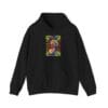 Alex Poatan Pereira black Hoodie