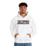 Jiujitsu Hoodie