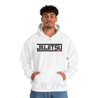 Jiujitsu Hoodie