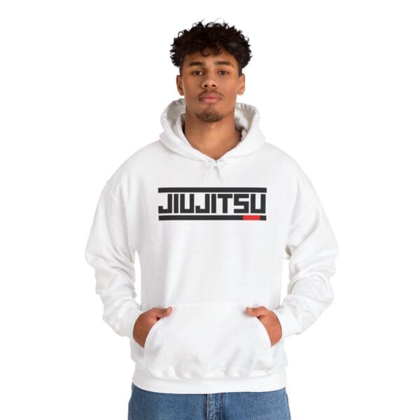 Jiujitsu Hoodie