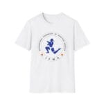 Muay Thai Federation Tee