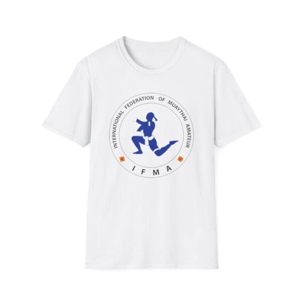Muay Thai Federation Tee