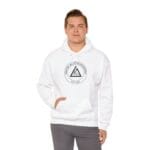 Gracie Jiu-Jitsu Academy Hoodie
