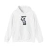 Dustin Poirier white Hoodie