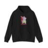 Harumafuji black Hoodie
