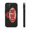 World Boxing Organization Phone Case