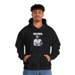 Jorge Masvidal Hoodie