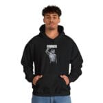 Dustin Poirier Hoodie