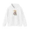 The Notorious Conor McGregor white Hoodie