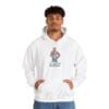 Smesh Islam Makhachev Hoodie