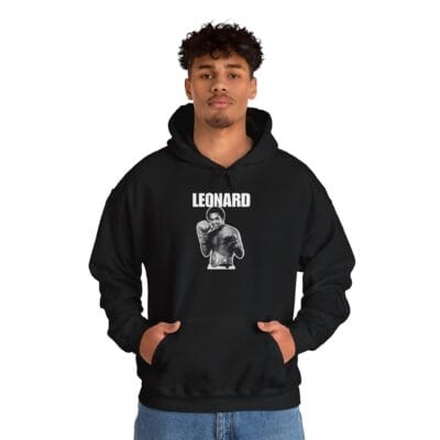 Leonard Hoodie