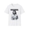 Jorge Masvidal Tee