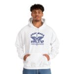 Krav Maga Hoodie