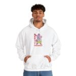 Harumafuji Hoodie