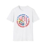 Thanh Le ONE FC Champion Tee