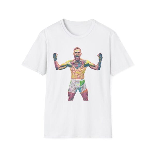 Crazy Conor McGregor Tee