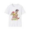 Young Sugar Ray Leonard Tee