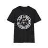 Boxing Motivation black Tee