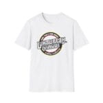 Muay Thai Association Emblem Tee