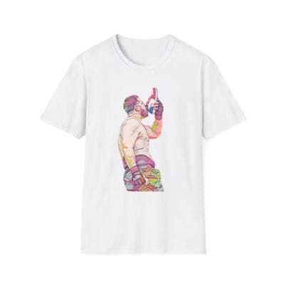 Tai Tuivasa Shoey Tee