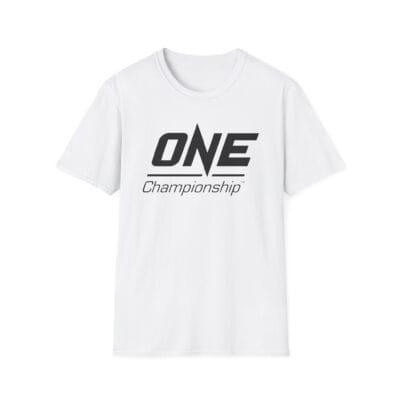 ONE Championship MMA Tee