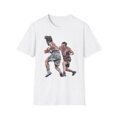 Pacquiao vs Marquez 4 KO Tee