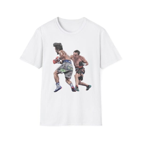 Pacquiao vs Marquez 4 KO Tee
