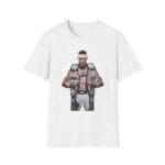 Conor McGregor Double Champ Tee