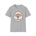 World Thai Boxing Association Tee