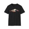 Joey Diaz Tired black Tee