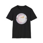Kru Master Muay Thai Association Tee