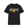 King of the Cage MMA Tee