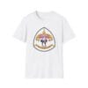 World Thai Boxing Association white Tee