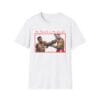 Ali vs Foreman Tee