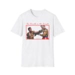 Ali vs Foreman Tee