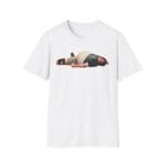 Joey Diaz Tired Tee
