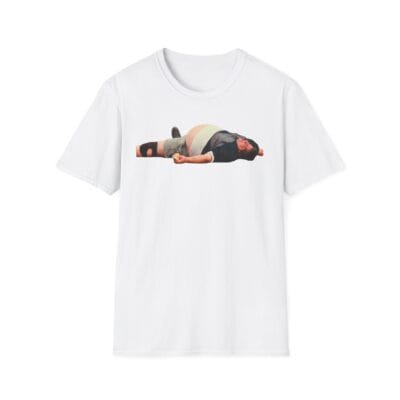 Joey Diaz Tired Tee