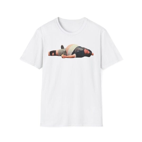 Joey Diaz Tired Tee